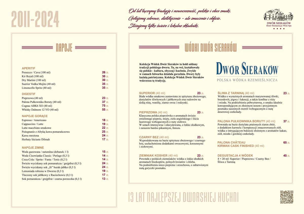 Nasze menu - str. 2